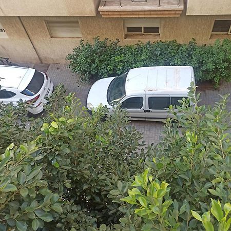 شقة بإقامة الجوهرة الصويرة 외부 사진