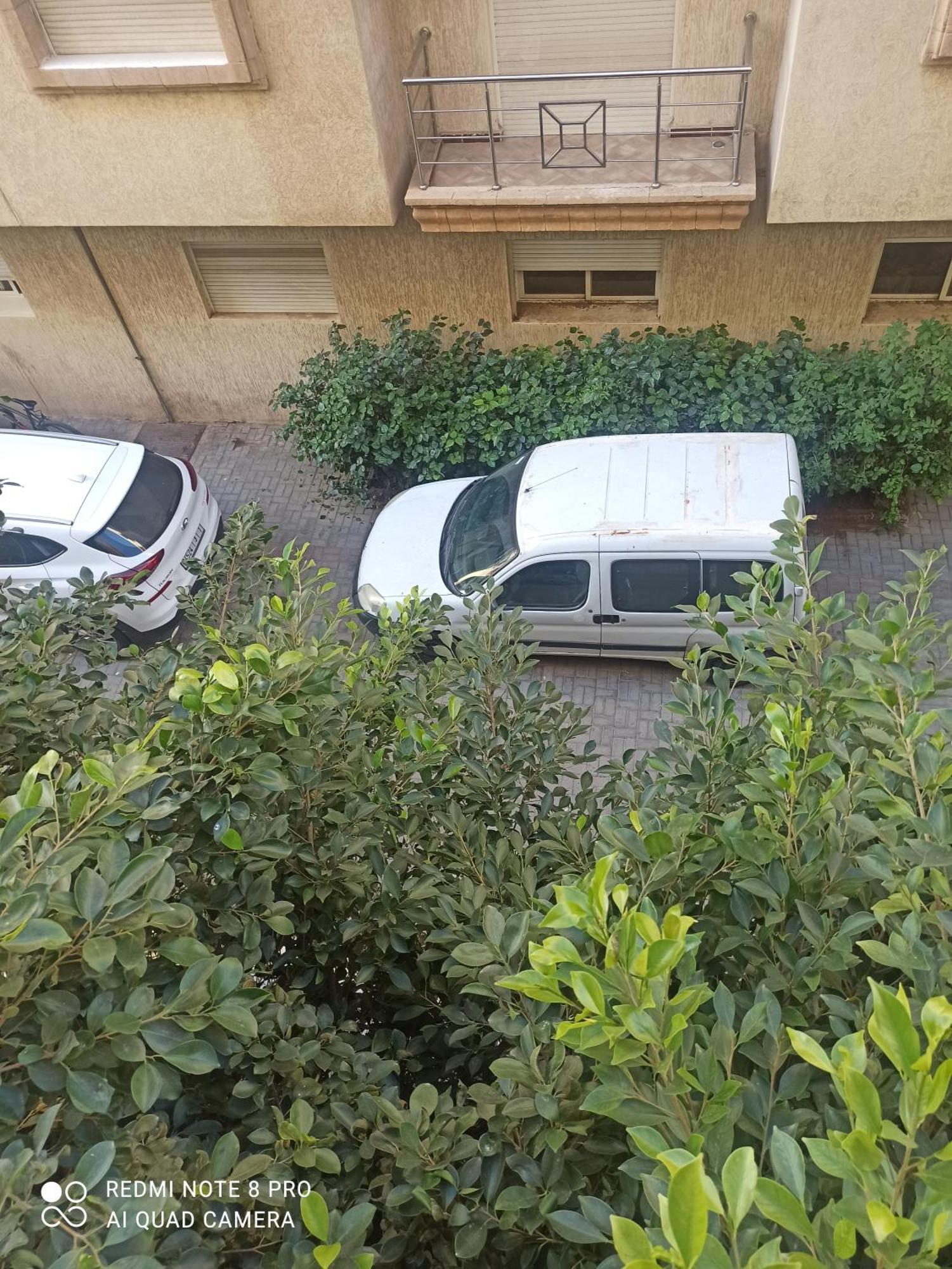 شقة بإقامة الجوهرة الصويرة 외부 사진